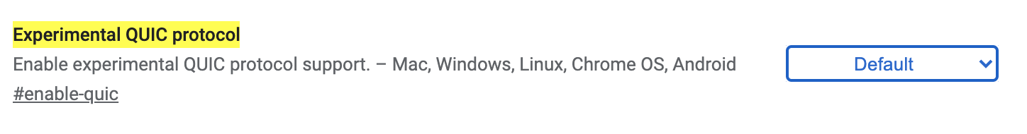 连接了快连vpn,但Chrome浏览器无法打开被墙网站怎么办? 连接了快连vpn,但Chrome浏览器无法打开被墙网站怎么办?