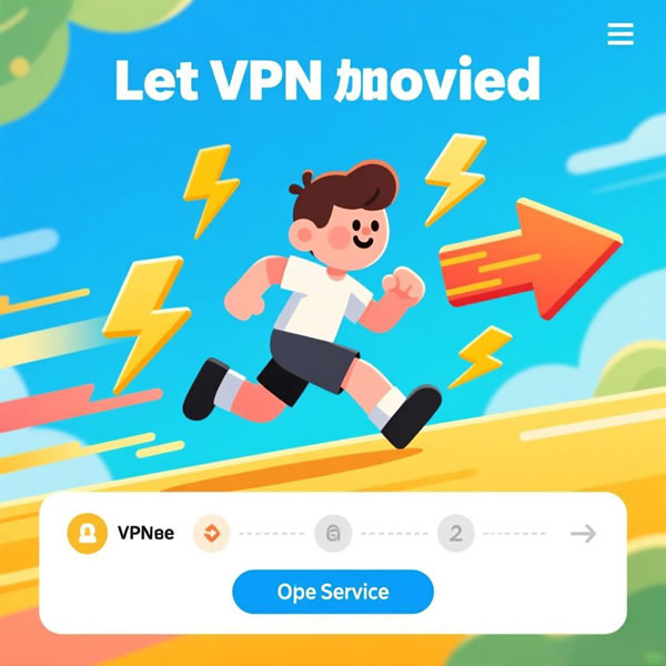 快连vpn功能强大吗？怎样开启快连vpn加速服务？