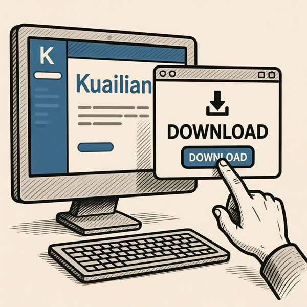 快连软件好用吗？在哪能下载到正版软件？