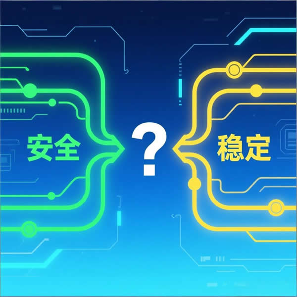 快连vpn下载安全吗？使用过程中会掉线吗？