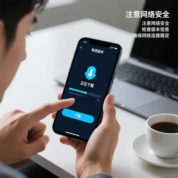 快连官方版本靠谱吗?下载安装要注意什么? 快连官方版本靠谱吗?下载安装要注意什么?